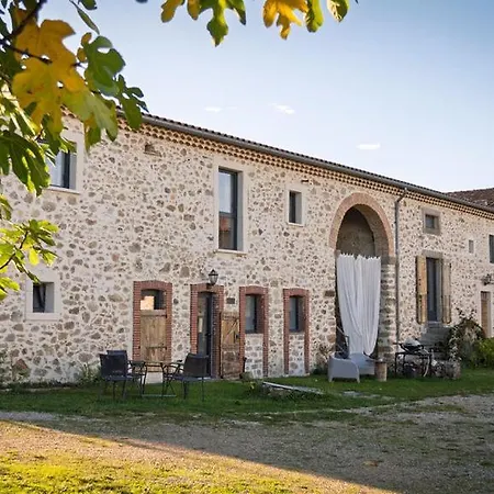 Metairie Du Chateau Berthe L Clim L Piscine