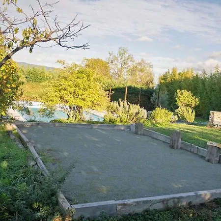 Metairie Du Chateau Berthe L Clim L Piscine *