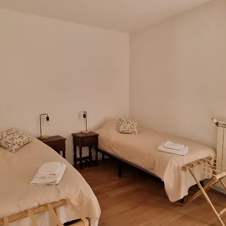 Apartmán Metairie Du Chateau Berthe L Clim L Piscine *