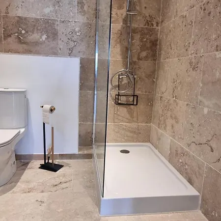 Apartamento Métairie Du Château Berthe Aussillon