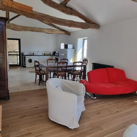 Métairie Du Château Berthe Aussillon