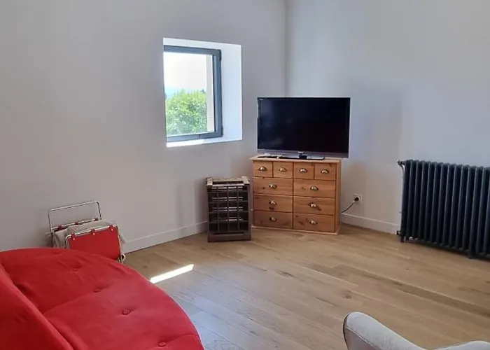 Metairie Du Chateau Berthe *